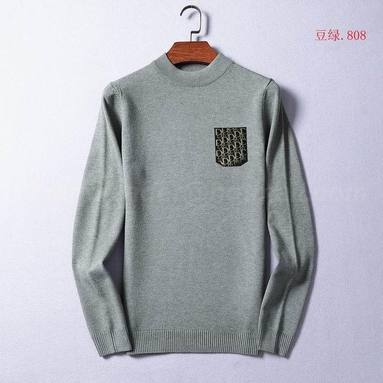 DIOR Men's Sweater 55